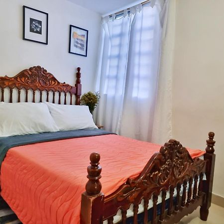 Hostal - Dona Elva A 15 Min Del Aeropuerto Rionegro Esterno foto