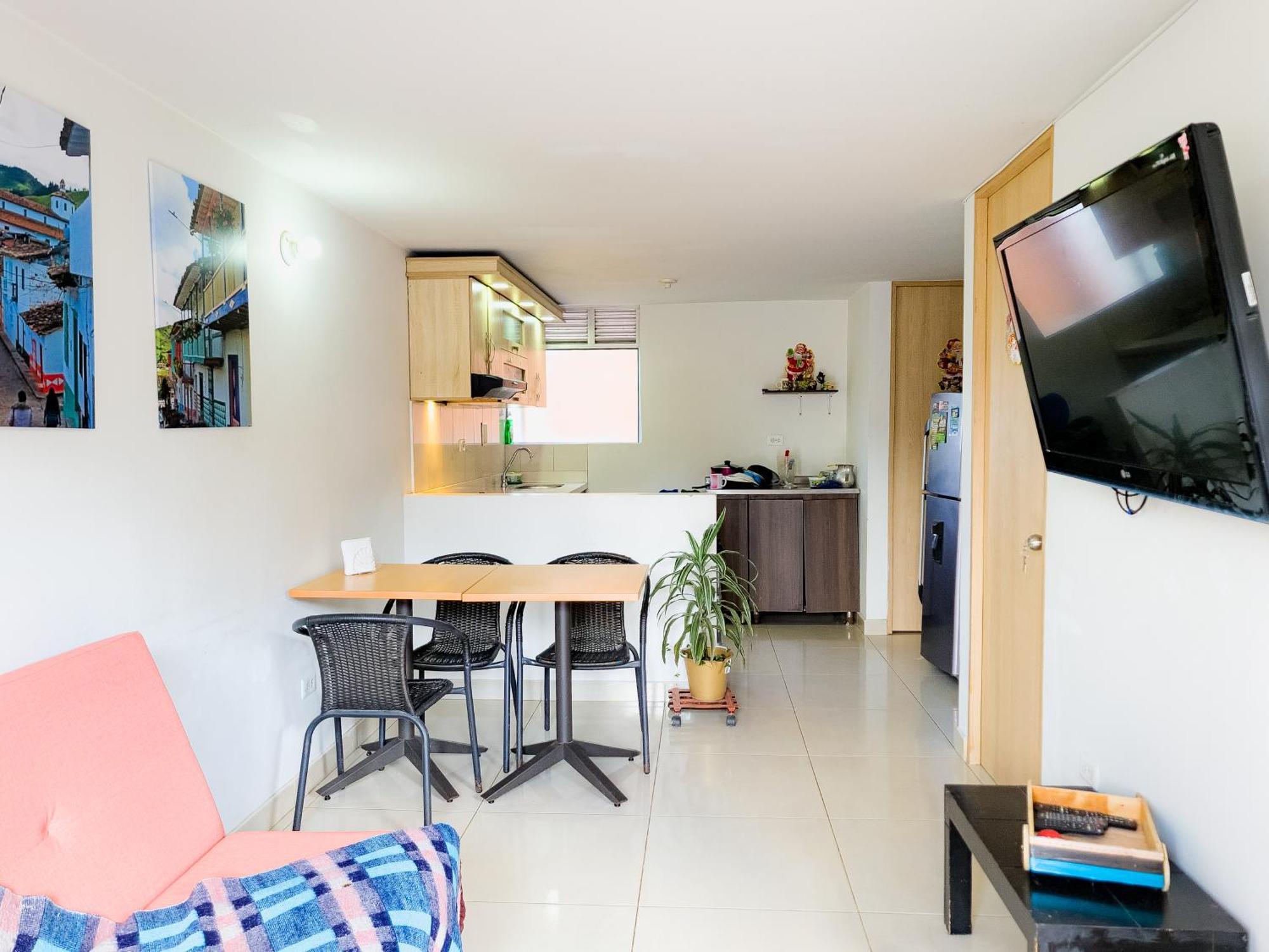 Hostal - Dona Elva A 15 Min Del Aeropuerto Rionegro Esterno foto