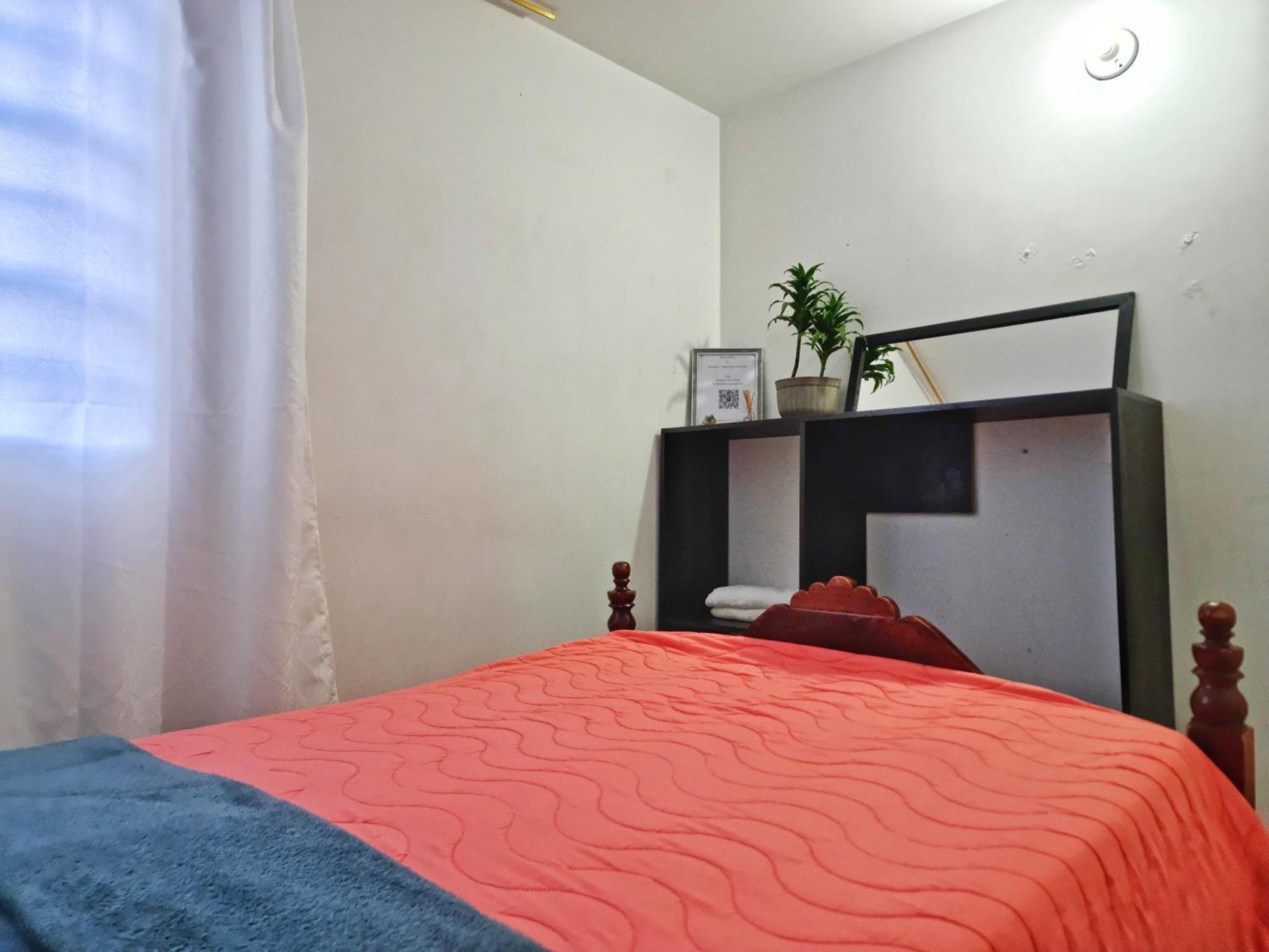 Hostal - Dona Elva A 15 Min Del Aeropuerto Rionegro Esterno foto