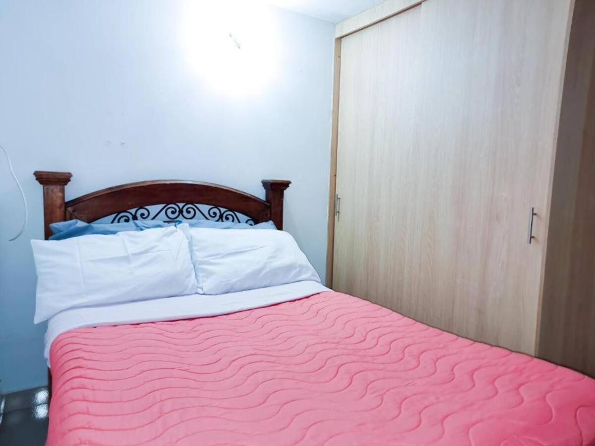 Hostal - Dona Elva A 15 Min Del Aeropuerto Rionegro Esterno foto